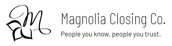 Magnolia Closing Co.